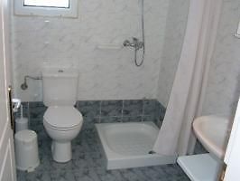 Anna Maria Studios And Apartments Moraitika Bagian luar foto