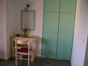 Anna Maria Studios And Apartments Moraitika Bagian luar foto