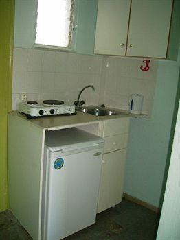 Anna Maria Studios And Apartments Moraitika Bagian luar foto