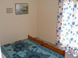Anna Maria Studios And Apartments Moraitika Bagian luar foto